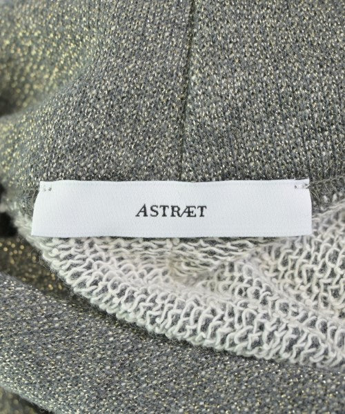 ASTRAET เสื้อฮู้ด