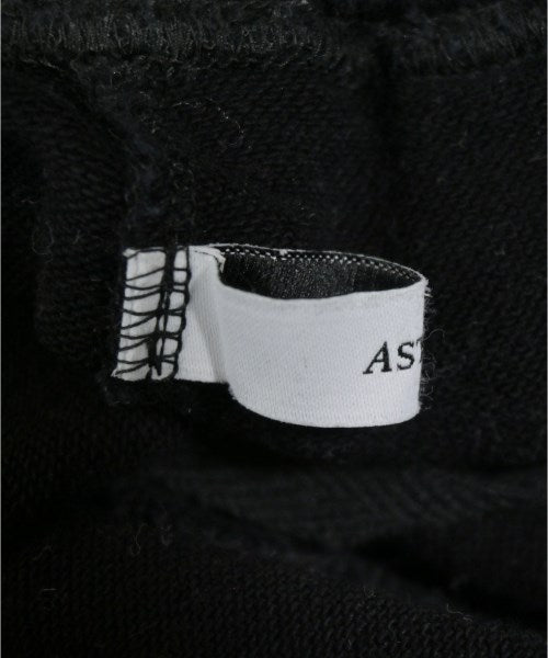 ASTRAET กางเกงวอร์ม