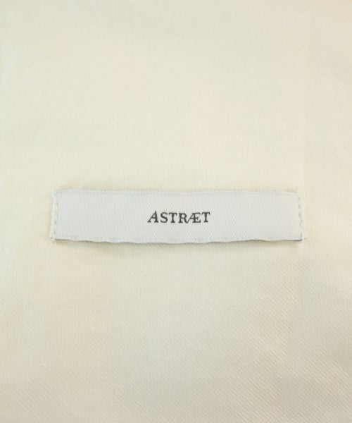 ASTRAET กางเกง อื่น