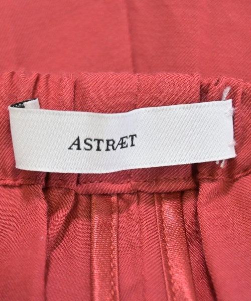 ASTRAET กางเกง อื่น