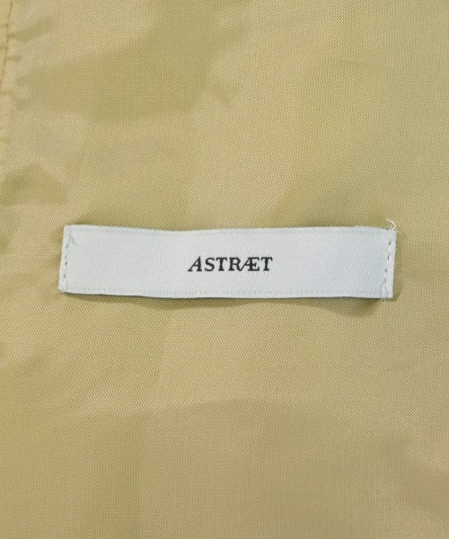 ASTRAET กางเกง อื่น