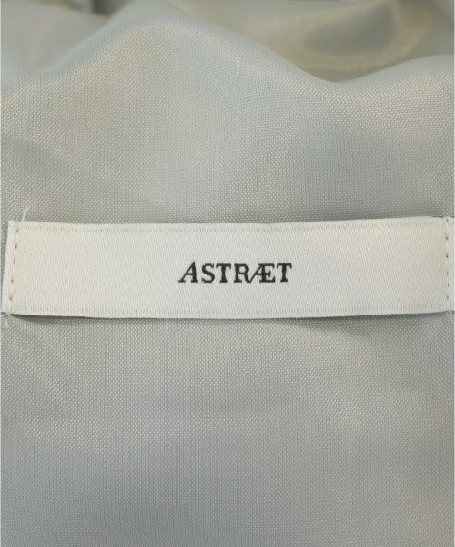 ASTRAET กางเกง อื่น