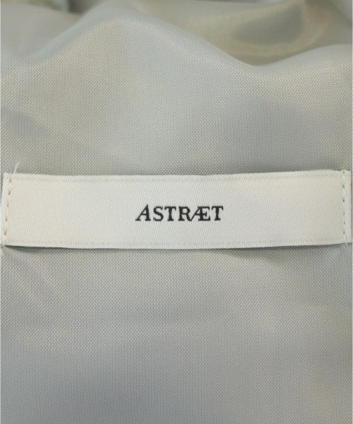 ASTRAET กางเกง อื่น