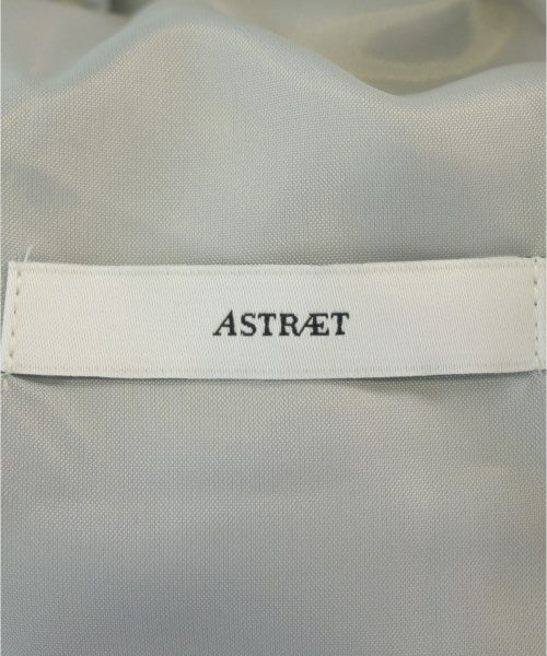 ASTRAET กางเกง อื่น