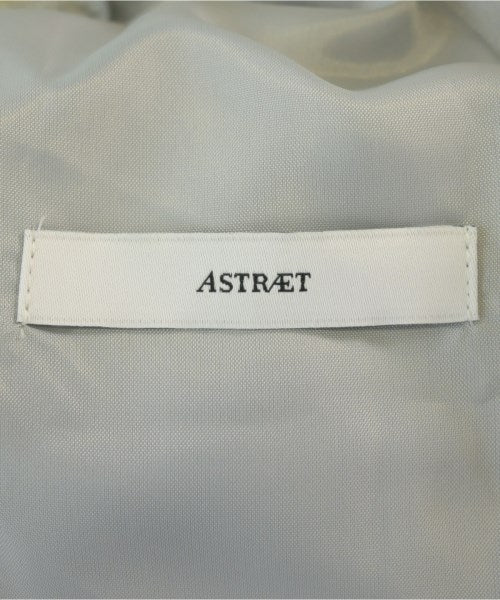 ASTRAET กางเกง อื่น