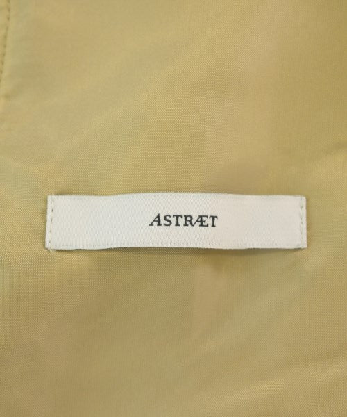 ASTRAET กางเกง อื่น