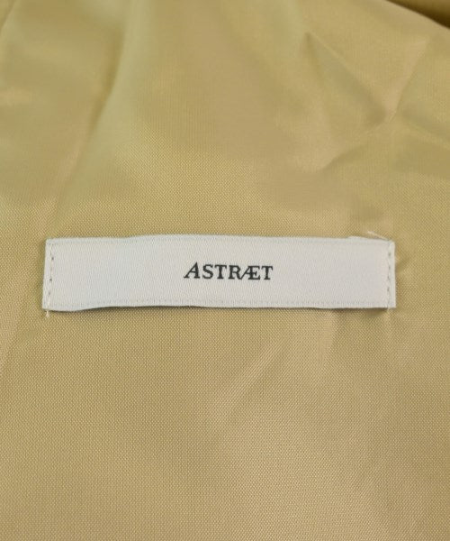 ASTRAET กางเกง อื่น