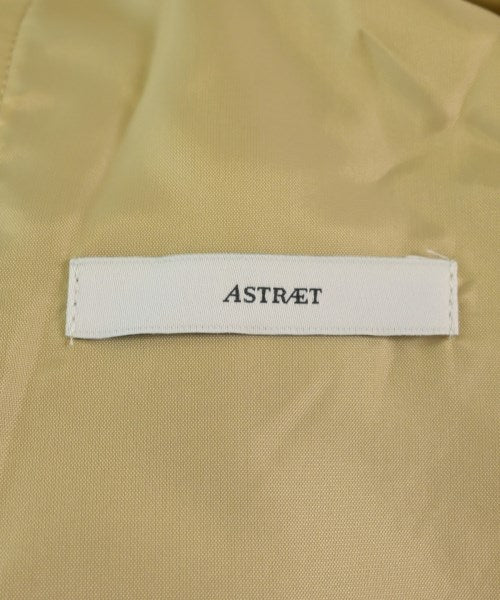 ASTRAET กางเกง อื่น