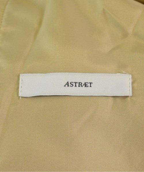 ASTRAET กางเกง อื่น