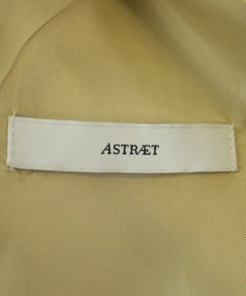 ASTRAET กางเกง อื่น