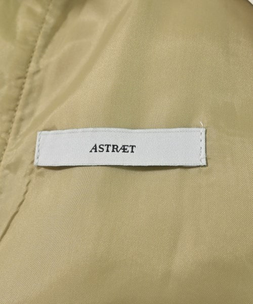 ASTRAET กางเกง อื่น