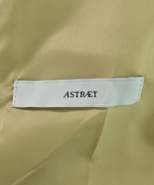 ASTRAET กางเกง อื่น