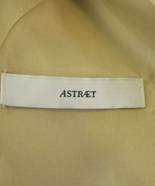 ASTRAET กางเกง อื่น
