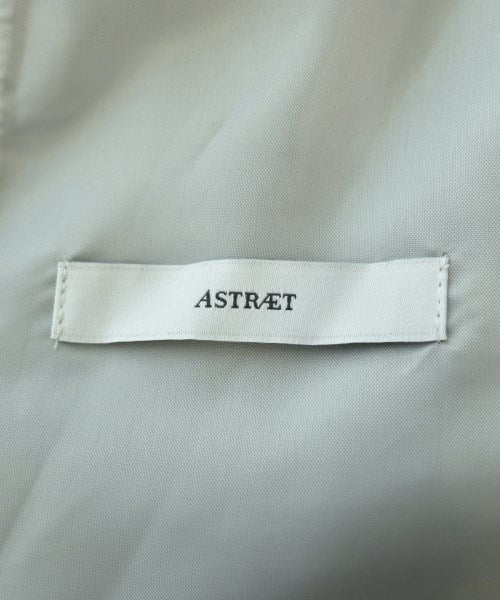 ASTRAET กางเกง อื่น