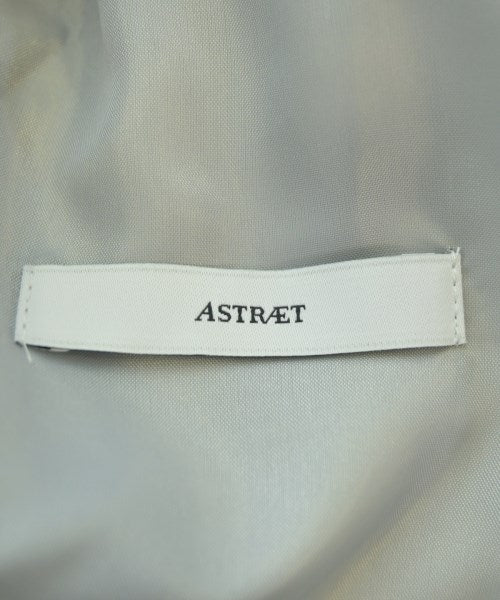 ASTRAET กางเกง อื่น