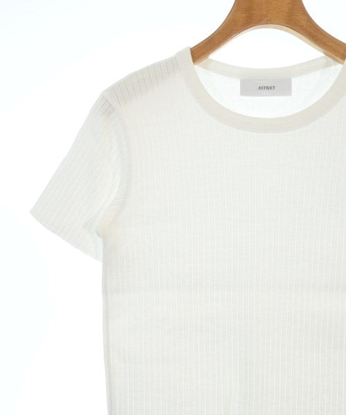 ASTRAET เสื้อยืด/เสื้อท็อปส์
