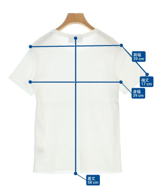 ASTRAET เสื้อยืด/เสื้อท็อปส์