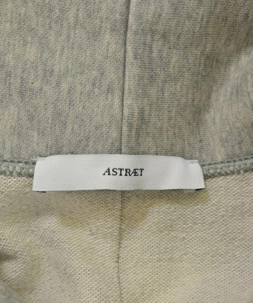 ASTRAET เสื้อฮู้ด