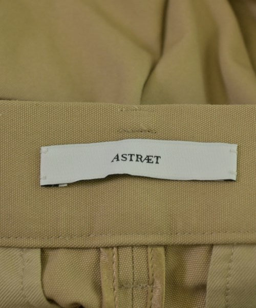 ASTRAET กางเกง อื่น