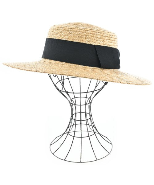 ORIENT หมวกฟาง