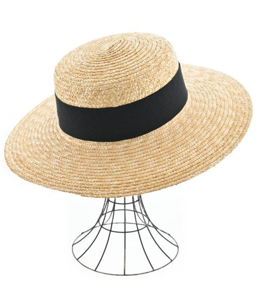 ORIENT หมวกฟาง