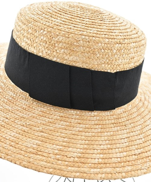 ORIENT หมวกฟาง