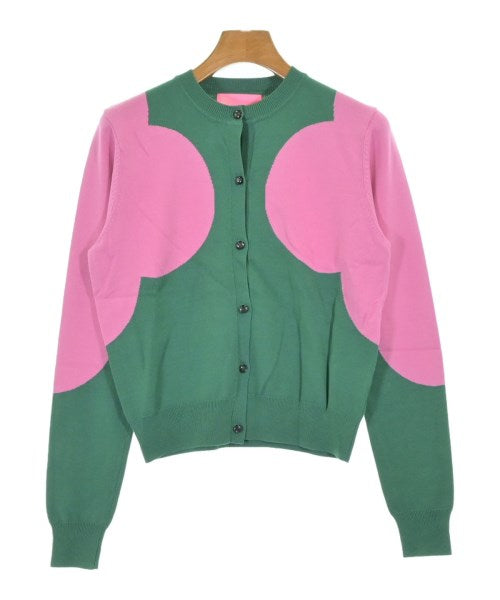 orla kiely เสื้อคาร์ดิแกน