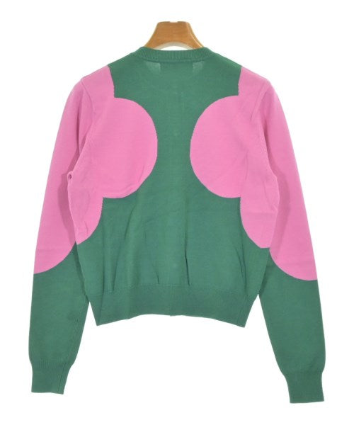 orla kiely เสื้อคาร์ดิแกน