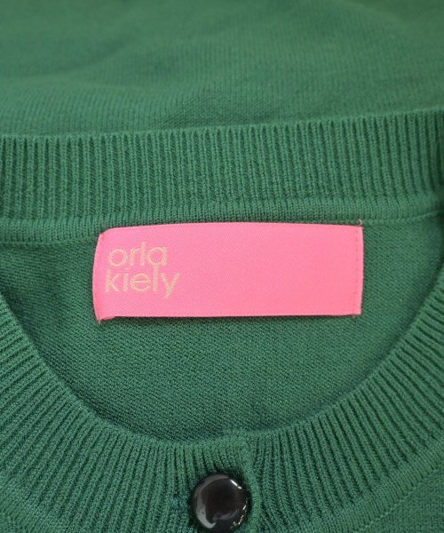 orla kiely เสื้อคาร์ดิแกน