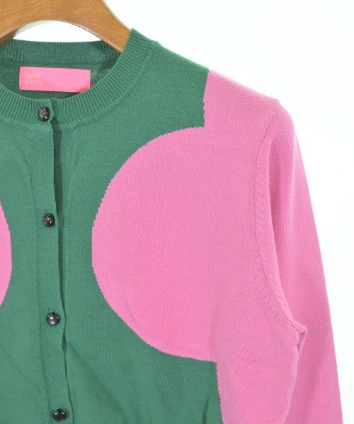 orla kiely เสื้อคาร์ดิแกน