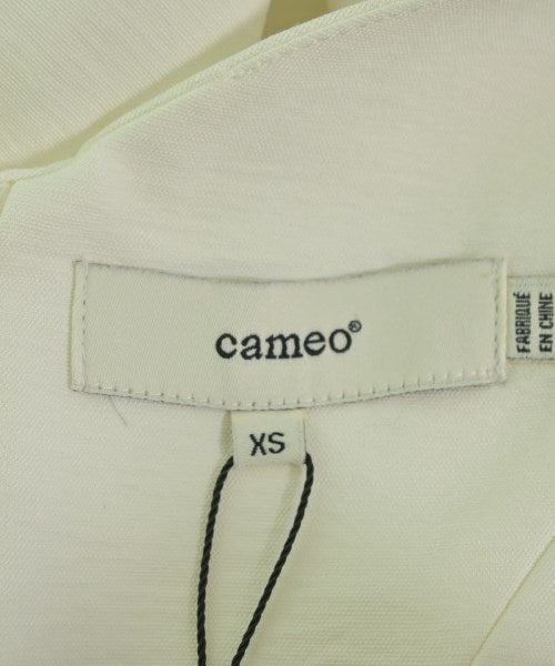 cameo เสื้อสตรี