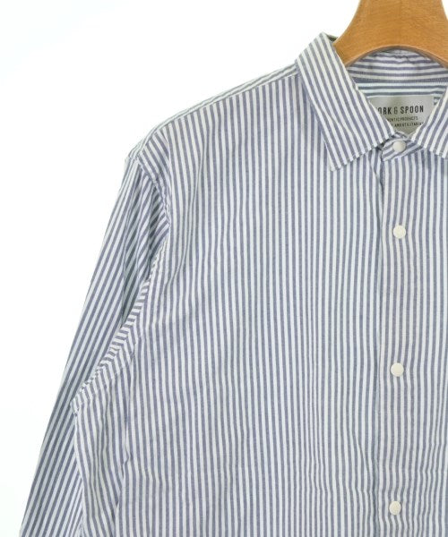 FORK&SPOON เสื้อลำลอง