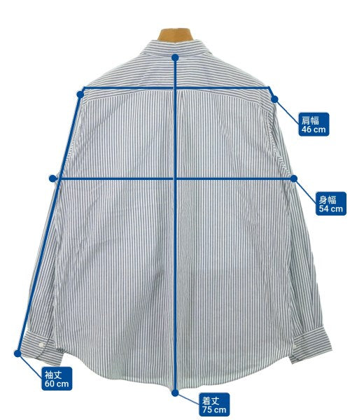 FORK&SPOON เสื้อลำลอง