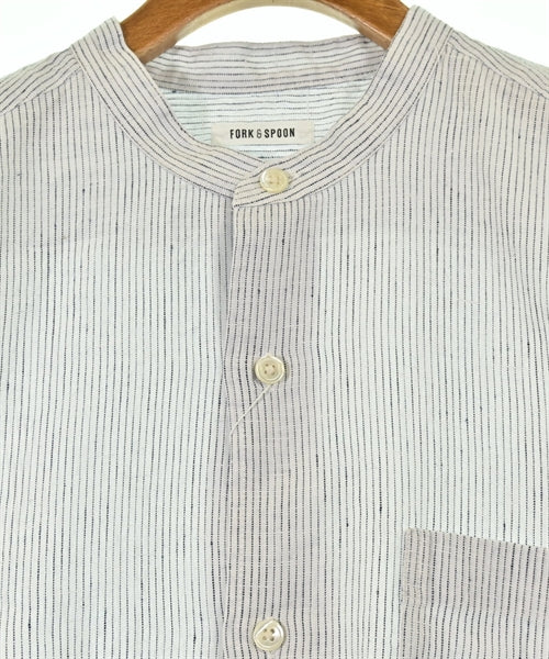FORK&SPOON เสื้อลำลอง