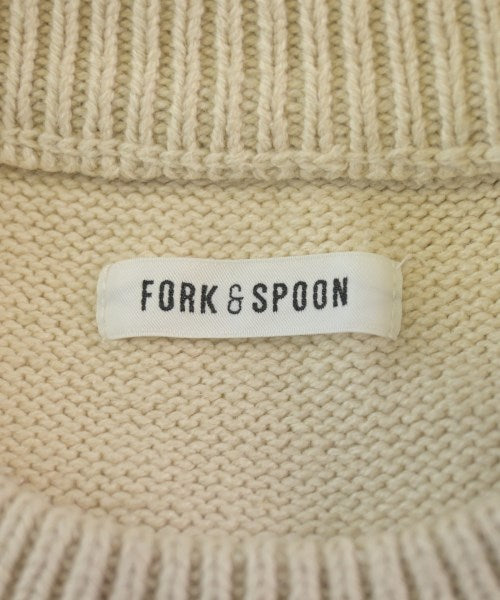 FORK&SPOON เสื้อคาร์ดิแกน