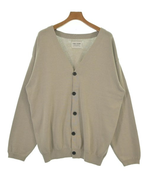 FORK&SPOON เสื้อคาร์ดิแกน