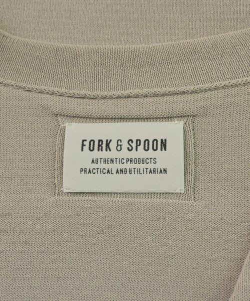 FORK&SPOON เสื้อคาร์ดิแกน