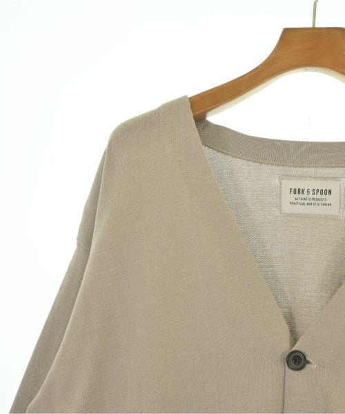 FORK&SPOON เสื้อคาร์ดิแกน