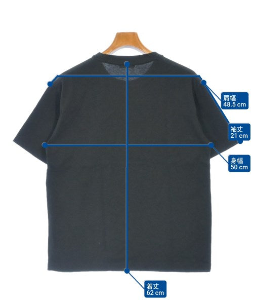 FORK&SPOON เสื้อยืด/เสื้อท็อปส์