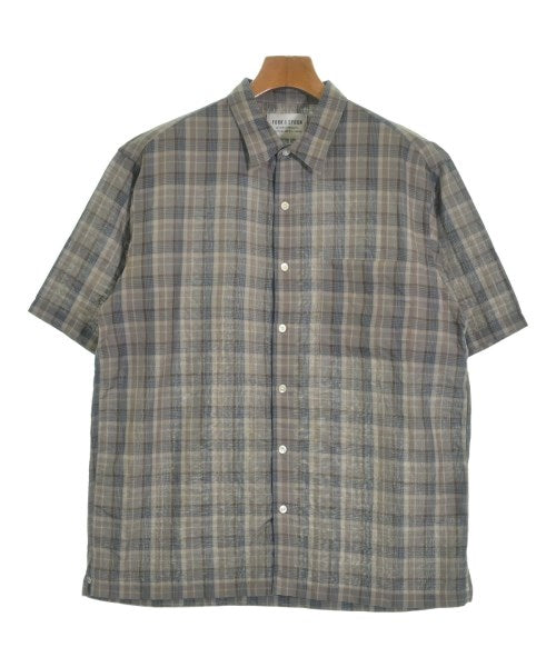 FORK&SPOON เสื้อลำลอง