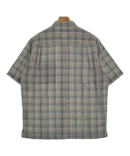 FORK&SPOON เสื้อลำลอง