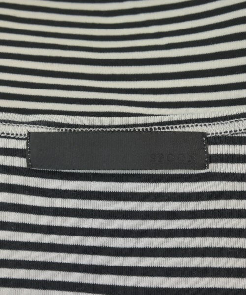 FORK&SPOON เสื้อยืด/เสื้อท็อปส์