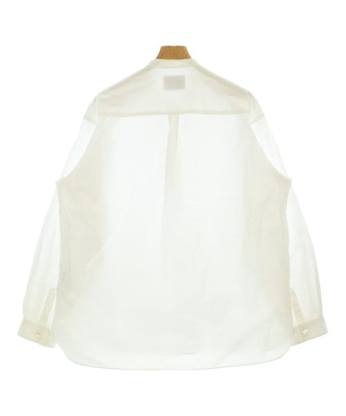 FORK&SPOON เสื้อลำลอง