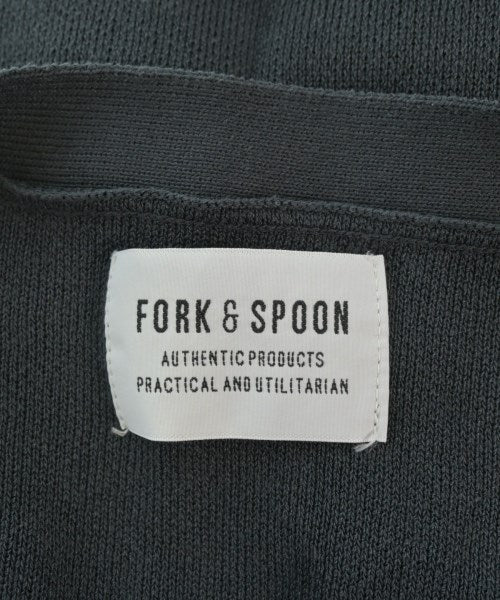 FORK&SPOON เสื้อคาร์ดิแกน