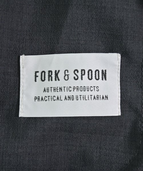 FORK&SPOON กางเกง อื่น