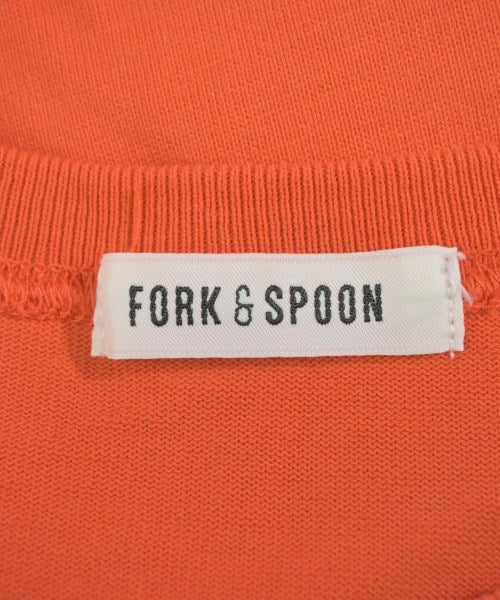 FORK&SPOON เสื้อกล้าม