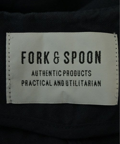 FORK&SPOON ชุดเดรส