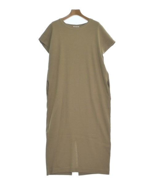 FORK&SPOON ชุดเดรส