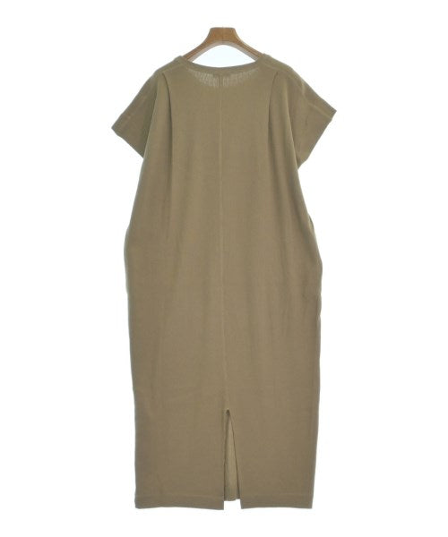 FORK&SPOON ชุดเดรส