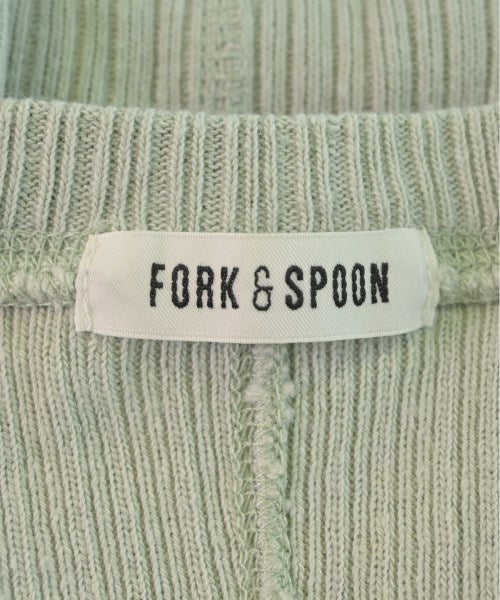 FORK&SPOON ชุดเดรส